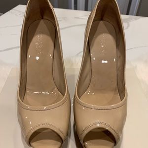 Jimmy Choo Authentic Sandal Wedge